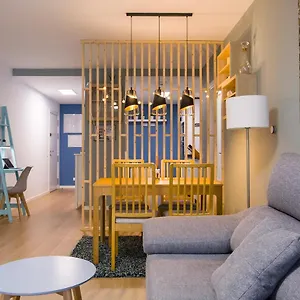 Zalbidea Nuevos Con Garaje Y Wifi Apartamento Bilbao