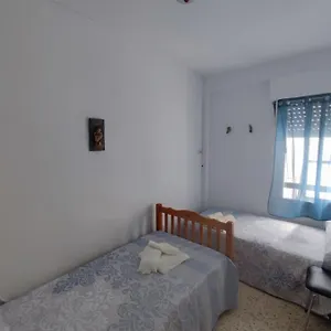 Vg Valdelagrana Colomina Apartamento El Puerto de Santa María