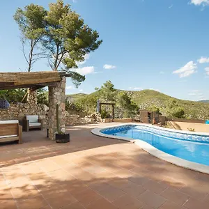 Hhbcn Suria Сasa de vacaciones Olivella