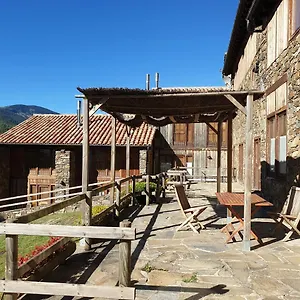 El Serrat Turisme Rural Casa rural Planoles (Planolas)