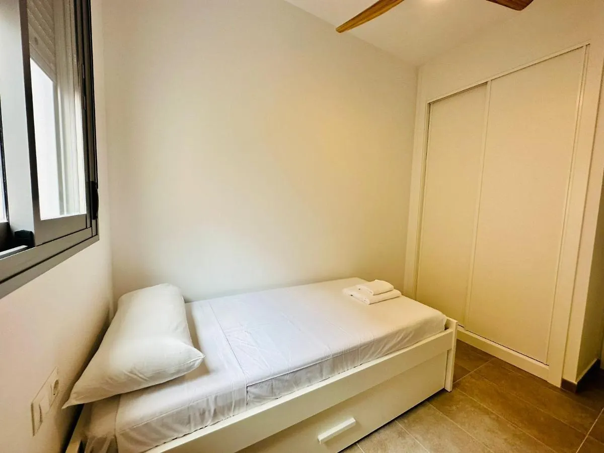 Apartment Home Arena Blanca Grupo Ac Gestion Cadiz