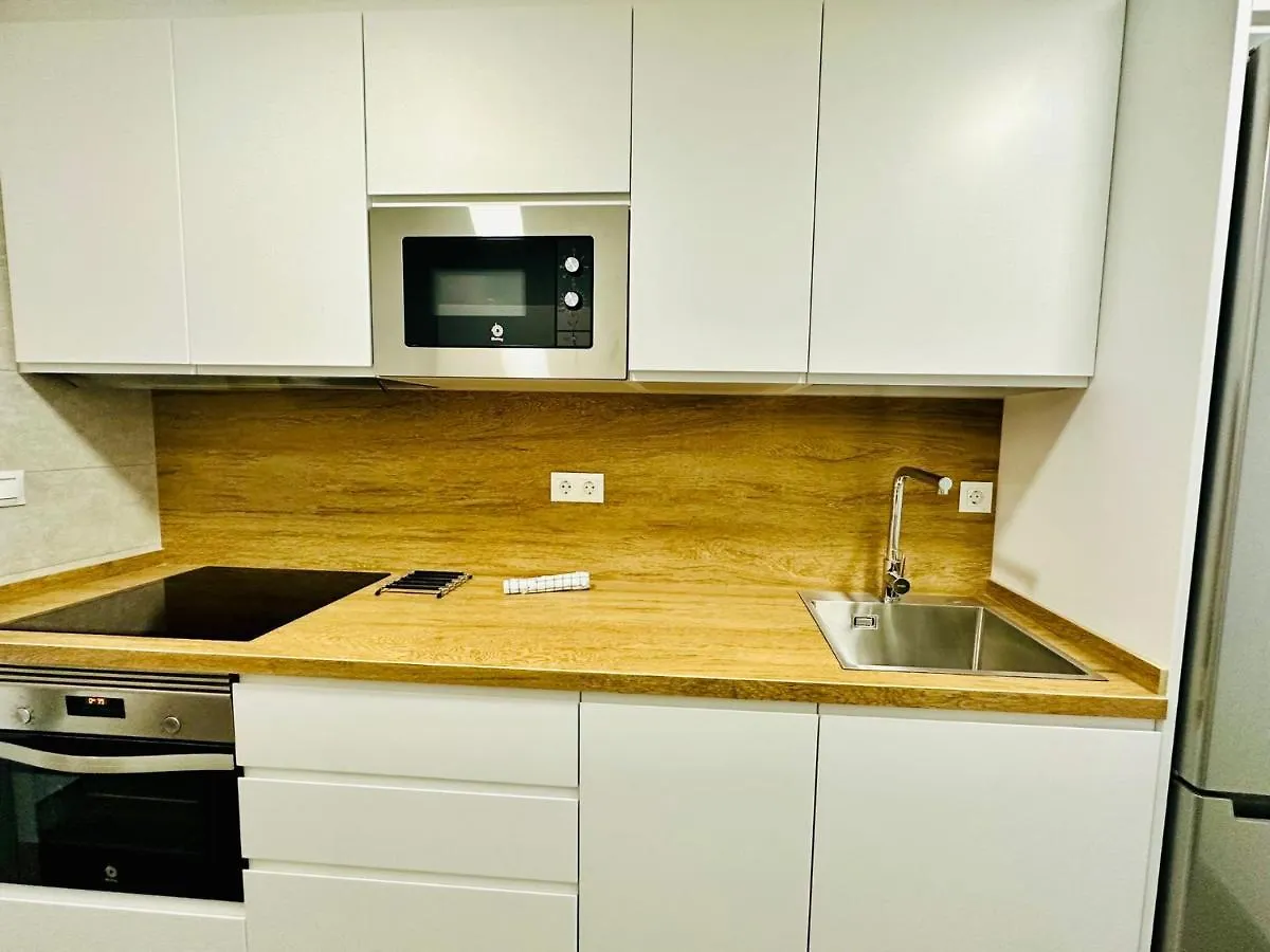 Apartment Home Arena Blanca Grupo Ac Gestion Cadiz Spain