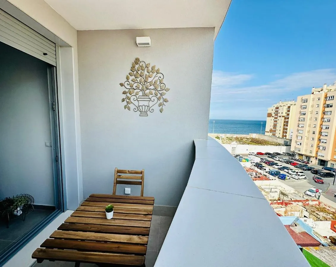 Home Arena Blanca Grupo Ac Gestion Cadiz 0*,  Spain